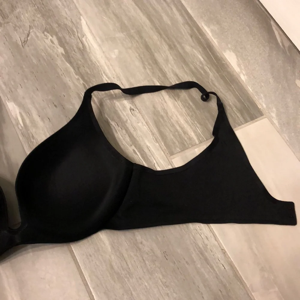 Victoria’s Secret Push Up Bra 34A